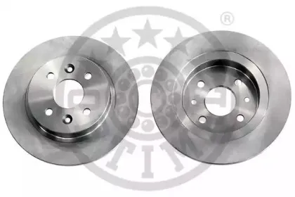 BS-8548 OPTIMAL Тормозной диск BS-8548 OPTIMAL Тормозной диск