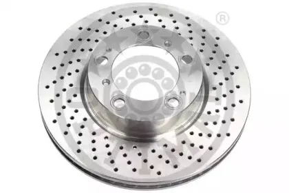 BS-8896 OPTIMAL Тормозной диск BS-8896 OPTIMAL Тормозной диск