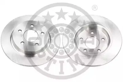BS-9062 OPTIMAL Тормозной диск BS-9062 OPTIMAL Тормозной диск
