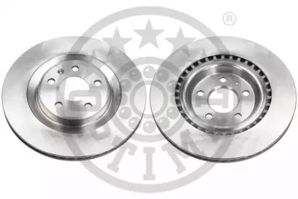 BS-9066 OPTIMAL Тормозной диск BS-9066 OPTIMAL Тормозной диск