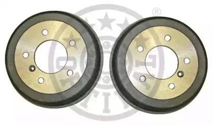 BT-1390 OPTIMAL Тормозной барабан BT-1390 OPTIMAL Тормозной барабан