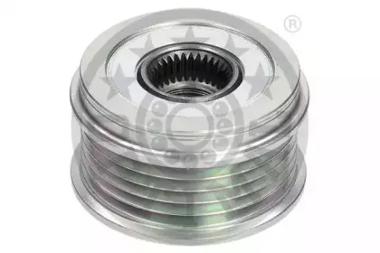 F5-1135 OPTIMAL Механизм свободного хода генератора F5-1135 OPTIMAL Механизм свободного хода генератора