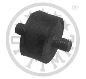 F8-4011 OPTIMAL Подвеска, радиатор F8-4011 OPTIMAL Подвеска, радиатор