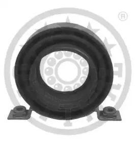 F8-4106 OPTIMAL Подвеска, карданный вал F8-4106 OPTIMAL Подвеска, карданный вал