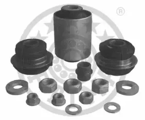 F8-5023 OPTIMAL Ремкомплект, поперечный рычаг подвески F8-5023 OPTIMAL Ремкомплект, поперечный рычаг подвески