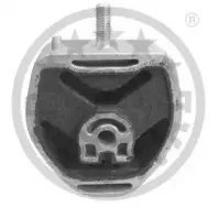 F8-5578 OPTIMAL Подвеска, ступенчатая коробка передач F8-5578 OPTIMAL Подвеска, ступенчатая коробка передач