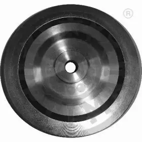 F8-5656 OPTIMAL Ременный шкив, коленчатый вал F8-5656 OPTIMAL Ременный шкив, коленчатый вал