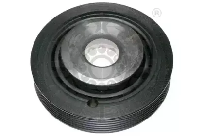 F8-7083 OPTIMAL Ременный шкив, коленчатый вал F8-7083 OPTIMAL Ременный шкив, коленчатый вал