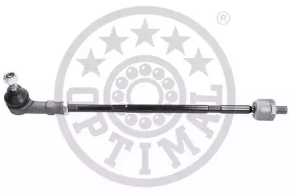 G0-055 OPTIMAL Поперечная рулевая тяга G0-055 OPTIMAL Поперечная рулевая тяга