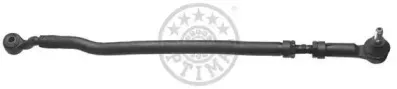 G0-062 OPTIMAL Поперечная рулевая тяга G0-062 OPTIMAL Поперечная рулевая тяга