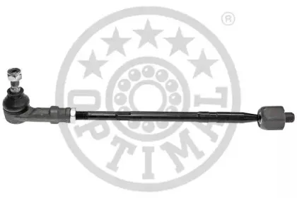 G0-552 OPTIMAL Поперечная рулевая тяга G0-552 OPTIMAL Поперечная рулевая тяга