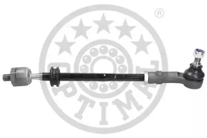 G0-605 OPTIMAL Поперечная рулевая тяга G0-605 OPTIMAL Поперечная рулевая тяга