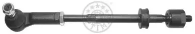 G0-606 OPTIMAL Поперечная рулевая тяга G0-606 OPTIMAL Поперечная рулевая тяга