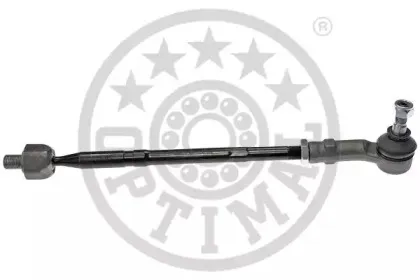 G0-610 OPTIMAL Поперечная рулевая тяга G0-610 OPTIMAL Поперечная рулевая тяга