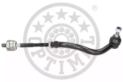 G0-619 OPTIMAL Поперечная рулевая тяга G0-619 OPTIMAL Поперечная рулевая тяга