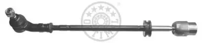G0-627 OPTIMAL Поперечная рулевая тяга G0-627 OPTIMAL Поперечная рулевая тяга