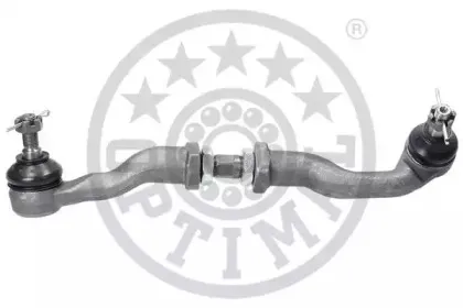 G0-655 OPTIMAL Поперечная рулевая тяга G0-655 OPTIMAL Поперечная рулевая тяга