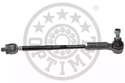 G0-660 OPTIMAL Поперечная рулевая тяга G0-660 OPTIMAL Поперечная рулевая тяга