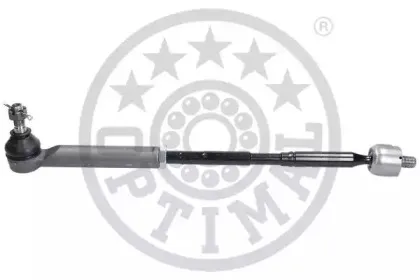 G0-719 OPTIMAL Поперечная рулевая тяга G0-719 OPTIMAL Поперечная рулевая тяга