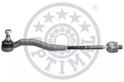 G0-720 OPTIMAL Поперечная рулевая тяга G0-720 OPTIMAL Поперечная рулевая тяга