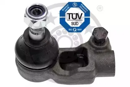 G1-035 OPTIMAL Наконечник поперечной рулевой тяги G1-035 OPTIMAL Наконечник поперечной рулевой тяги