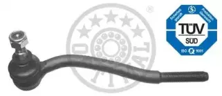 G1-037 OPTIMAL Наконечник поперечной рулевой тяги G1-037 OPTIMAL Наконечник поперечной рулевой тяги