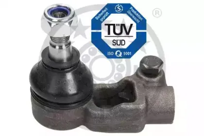 G1-041 OPTIMAL Наконечник поперечной рулевой тяги G1-041 OPTIMAL Наконечник поперечной рулевой тяги