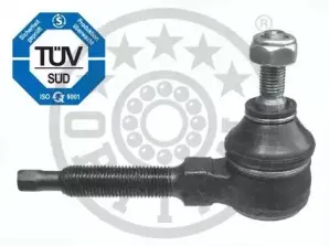 G1-046 OPTIMAL Наконечник поперечной рулевой тяги G1-046 OPTIMAL Наконечник поперечной рулевой тяги