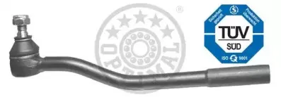 G1-065 OPTIMAL Наконечник поперечной рулевой тяги G1-065 OPTIMAL Наконечник поперечной рулевой тяги