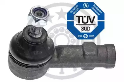 G1-071 OPTIMAL Наконечник поперечной рулевой тяги G1-071 OPTIMAL Наконечник поперечной рулевой тяги