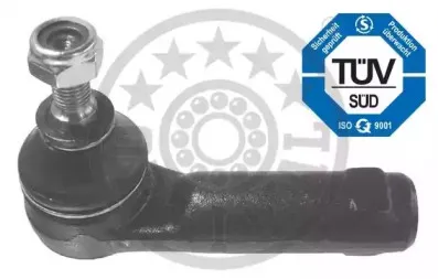 G1-082 OPTIMAL Наконечник поперечной рулевой тяги G1-082 OPTIMAL Наконечник поперечной рулевой тяги