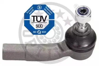 G1-1004 OPTIMAL Наконечник поперечной рулевой тяги G1-1004 OPTIMAL Наконечник поперечной рулевой тяги