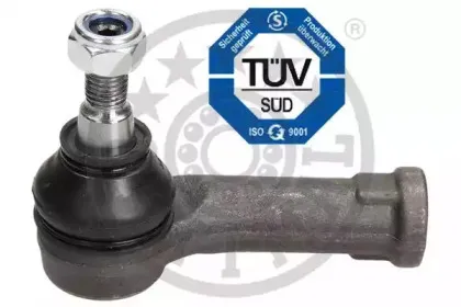 G1-1011 OPTIMAL Наконечник поперечной рулевой тяги G1-1011 OPTIMAL Наконечник поперечной рулевой тяги