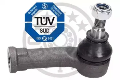 G1-1012 OPTIMAL Наконечник поперечной рулевой тяги G1-1012 OPTIMAL Наконечник поперечной рулевой тяги
