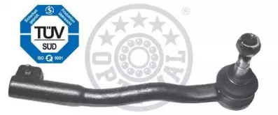 G1-1016 OPTIMAL Наконечник поперечной рулевой тяги G1-1016 OPTIMAL Наконечник поперечной рулевой тяги