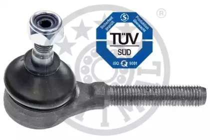 G1-101 OPTIMAL Наконечник поперечной рулевой тяги G1-101 OPTIMAL Наконечник поперечной рулевой тяги