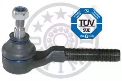 G1-1029 OPTIMAL Наконечник поперечной рулевой тяги G1-1029 OPTIMAL Наконечник поперечной рулевой тяги