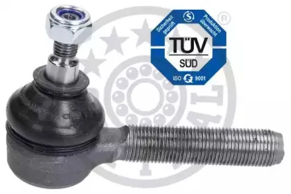 G1-103 OPTIMAL Наконечник поперечной рулевой тяги G1-103 OPTIMAL Наконечник поперечной рулевой тяги