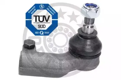 G1-1071 OPTIMAL Наконечник поперечной рулевой тяги G1-1071 OPTIMAL Наконечник поперечной рулевой тяги