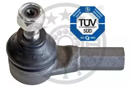 G1-1079 OPTIMAL Наконечник поперечной рулевой тяги G1-1079 OPTIMAL Наконечник поперечной рулевой тяги