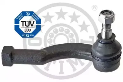 G1-1087 OPTIMAL Наконечник поперечной рулевой тяги G1-1087 OPTIMAL Наконечник поперечной рулевой тяги