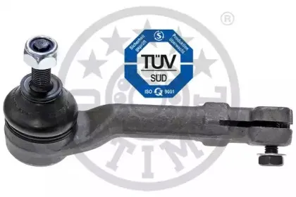 G1-1098 OPTIMAL Наконечник поперечной рулевой тяги G1-1098 OPTIMAL Наконечник поперечной рулевой тяги
