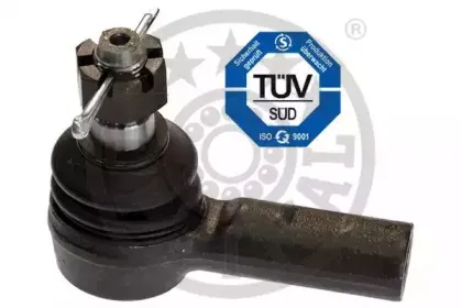G1-1101 OPTIMAL Наконечник поперечной рулевой тяги G1-1101 OPTIMAL Наконечник поперечной рулевой тяги