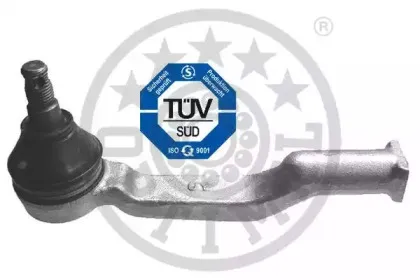G1-1118 OPTIMAL Наконечник поперечной рулевой тяги G1-1118 OPTIMAL Наконечник поперечной рулевой тяги
