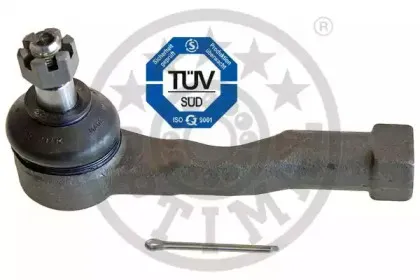 G1-1122 OPTIMAL Наконечник поперечной рулевой тяги G1-1122 OPTIMAL Наконечник поперечной рулевой тяги