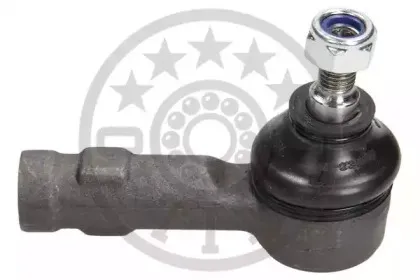 G1-1128 OPTIMAL Наконечник поперечной рулевой тяги G1-1128 OPTIMAL Наконечник поперечной рулевой тяги