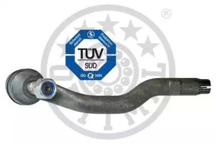 G1-1139 OPTIMAL Наконечник поперечной рулевой тяги G1-1139 OPTIMAL Наконечник поперечной рулевой тяги