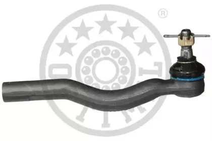 G1-1142 OPTIMAL Наконечник поперечной рулевой тяги G1-1142 OPTIMAL Наконечник поперечной рулевой тяги