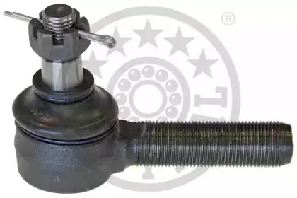 G1-1153 OPTIMAL Наконечник поперечной рулевой тяги G1-1153 OPTIMAL Наконечник поперечной рулевой тяги