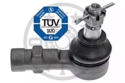 G1-1154 OPTIMAL Наконечник поперечной рулевой тяги G1-1154 OPTIMAL Наконечник поперечной рулевой тяги